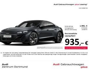 Audi e-tron GT Gebrauchtwagen