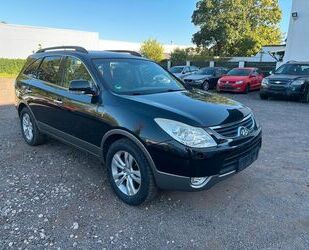 Hyundai ix55 Gebrauchtwagen