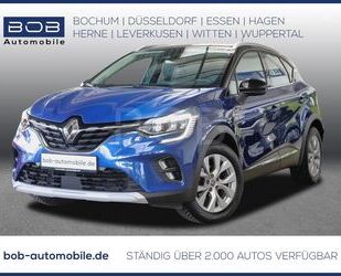 Renault Captur Gebrauchtwagen