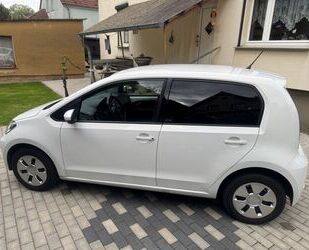 VW up! Gebrauchtwagen