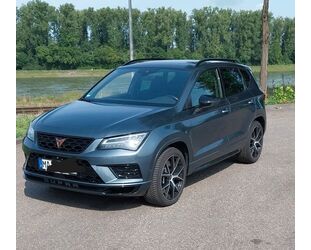 BMW Ateca 