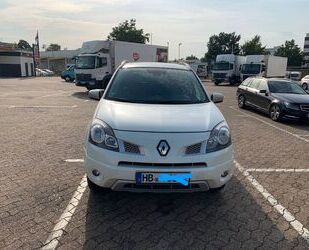 Renault Koleos Gebrauchtwagen