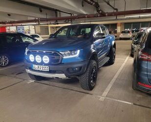 Ford Raptor Gebrauchtwagen