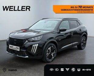 Peugeot 2008 Gebrauchtwagen