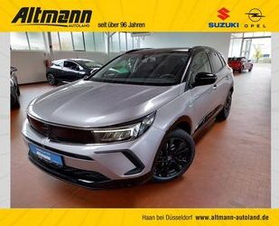 Opel Grandland (X) Gebrauchtwagen