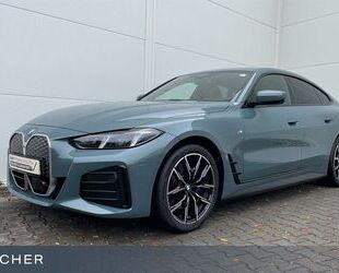 BMW 440 Gran Coupé Gebrauchtwagen