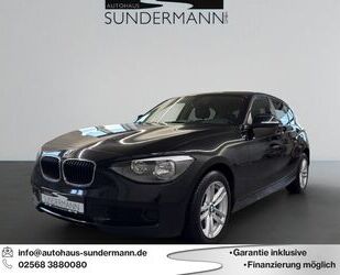 BMW 114 Gebrauchtwagen