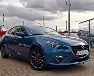 Mazda 3 Gebrauchtwagen