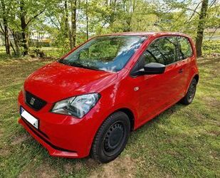 Seat Mii Gebrauchtwagen