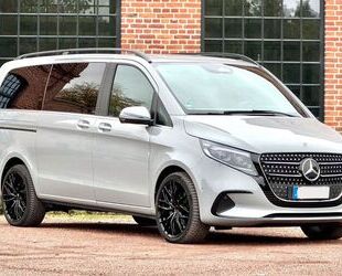 Mercedes-Benz V 300 Gebrauchtwagen