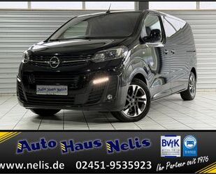 Opel Zafira Life Gebrauchtwagen