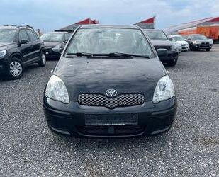 Toyota Yaris Gebrauchtwagen