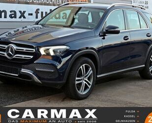 Mercedes-Benz GLE 300 Gebrauchtwagen