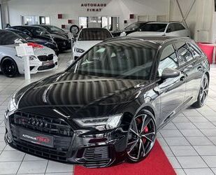 Audi S6 Gebrauchtwagen