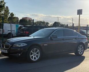BMW 525 Gebrauchtwagen