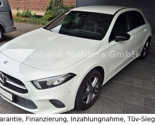Mercedes-Benz A 200 Gebrauchtwagen