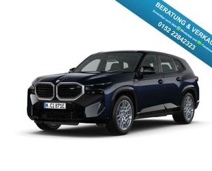 BMW XM Gebrauchtwagen