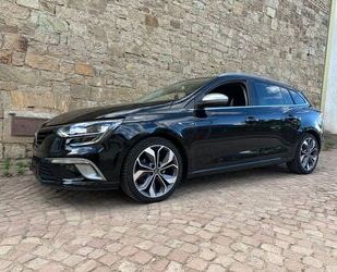 Renault Megane Gebrauchtwagen