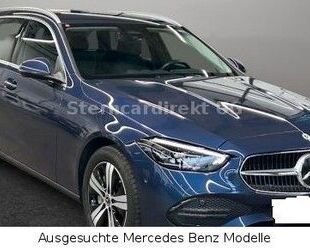 Mercedes-Benz C 300 Gebrauchtwagen