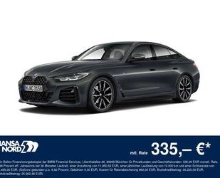 BMW 420 Gran Coupé Gebrauchtwagen
