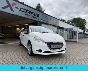 Peugeot 208 Gebrauchtwagen