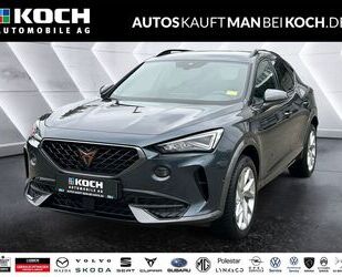 Cupra Formentor Gebrauchtwagen