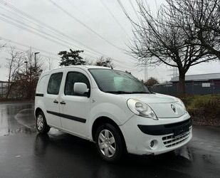 Renault Kangoo Gebrauchtwagen
