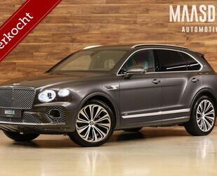 Bentley Bentayga Gebrauchtwagen