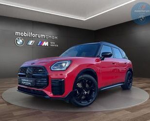 Mini Cooper C Countryman Gebrauchtwagen