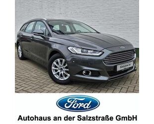 Ford Ford Mondeo Turnier 1.5 Business*LED*ACC*WiPa* Gebrauchtwagen