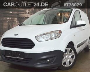 Ford Transit Courier Gebrauchtwagen