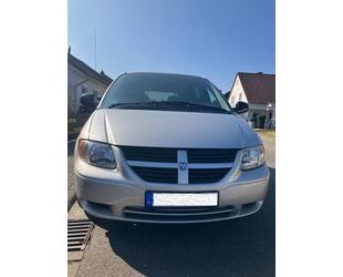 Dodge Grand Caravan Gebrauchtwagen