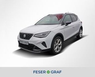 Seat Arona Gebrauchtwagen