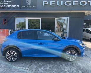 Peugeot 208 Gebrauchtwagen