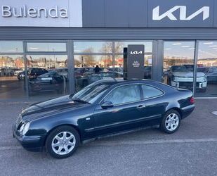 Mercedes-Benz CLK 200 Gebrauchtwagen