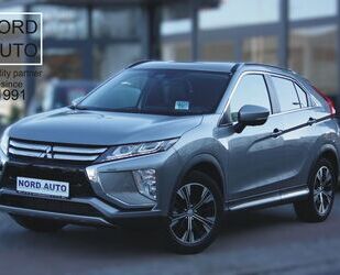 Mitsubishi Eclipse Cross Gebrauchtwagen