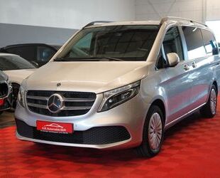 Mercedes-Benz V 250 Gebrauchtwagen