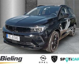 Opel Grandland (X) Gebrauchtwagen