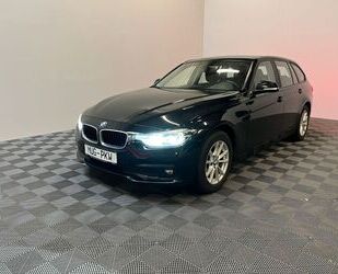BMW 316 Gebrauchtwagen