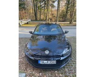 VW Scirocco Gebrauchtwagen