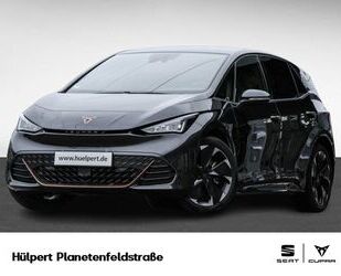 Cupra Born Gebrauchtwagen