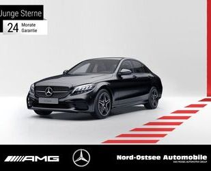 Mercedes-Benz C 300 Gebrauchtwagen