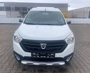 Dacia Dokker Gebrauchtwagen