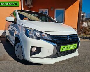 Mitsubishi Space Star Gebrauchtwagen
