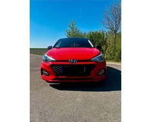 Hyundai i20 Gebrauchtwagen