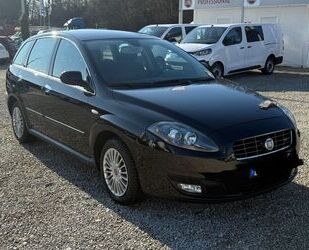 Fiat Croma Gebrauchtwagen