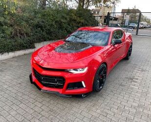 Chevrolet Camaro Gebrauchtwagen