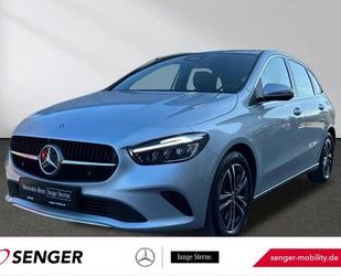 Mercedes-Benz B 200 Gebrauchtwagen
