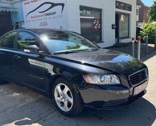 Volvo S40 Gebrauchtwagen