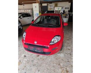 Subaru Punto 